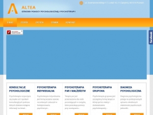 Profesjonalna pomoc psychologiczna dla Ciebie