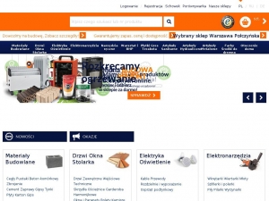 Efektywna myjka ciśnieniowa.