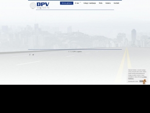 DPV Logistic - transport międzynarodowy