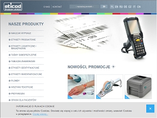 Jakość druku decyduje o jakości produktu