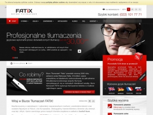 Tanie tłumaczenia techniczne z angielskiego