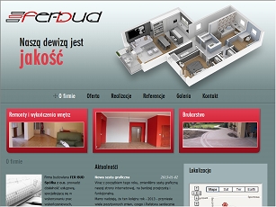 Profesjonalna firma remontowa - Wrocław