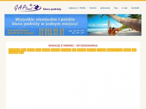 Wakacje, które zaliczysz do najpiękniejszych!