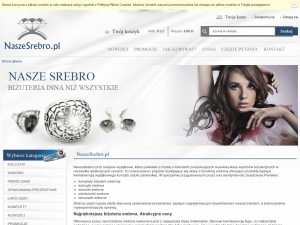 www.naszesrebro.pl