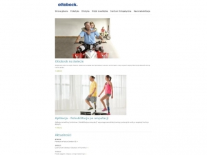 Ottobock liderem w produkcji najlepszych wózków inwalidzkich elektrycznych!