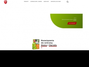 Środki przeciwko kleszczom